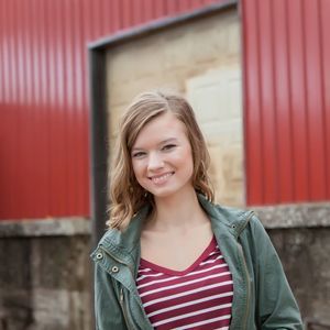 Meet your Posher, Josie